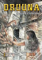 Druuna T.1 ; Morbus Gravis - Delta