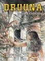 Druuna T.1 ; Morbus Gravis - Delta - Preview
