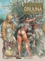 Druuna Tome 2 : Druuna - Preview