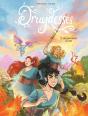 Druydesses Tome 2 : Les Guerrières De L'Été - Preview