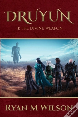 Capa do artigo Druyun