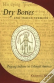 Capa do artigo Dry Bones And Indian Sermons
