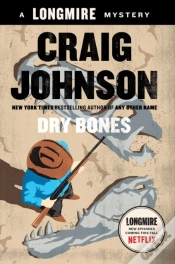 Capa do artigo Dry Bones
