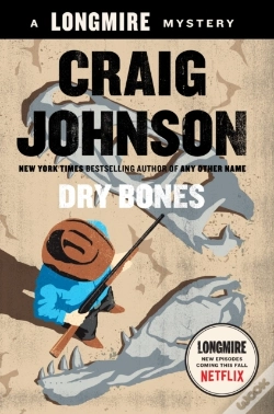 Capa do artigo Dry Bones