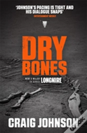 Capa do artigo Dry Bones