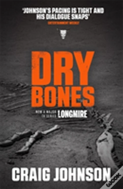 Capa do artigo Dry Bones