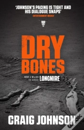 Capa do artigo Dry Bones