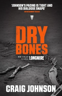 Capa do artigo Dry Bones