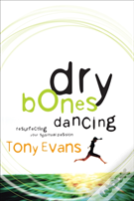 Dry Bones Dancing