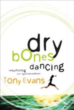 Capa do artigo Dry Bones Dancing