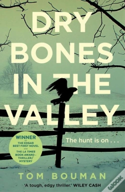 Capa do artigo Dry Bones In The Valley