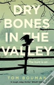 Capa do artigo Dry Bones In The Valley