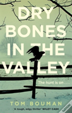 Capa do artigo Dry Bones In The Valley