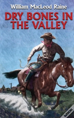 Capa do artigo Dry Bones In The Valley