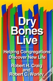 Capa do artigo Dry Bones Live: Helping Congregations Discover New Life