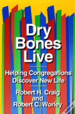 Capa do artigo Dry Bones Live: Helping Congregations Discover New Life