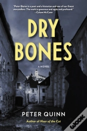 Capa do artigo Dry Bones