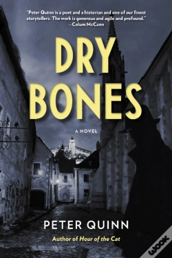 Capa do artigo Dry Bones