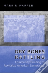 Dry Bones Rattling