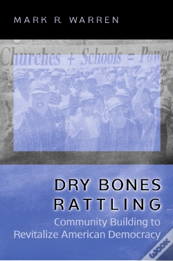 Capa do artigo Dry Bones Rattling