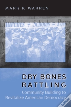Capa do artigo Dry Bones Rattling