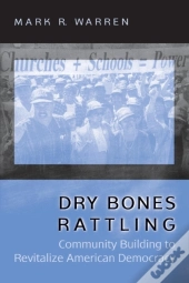 Dry Bones Rattling