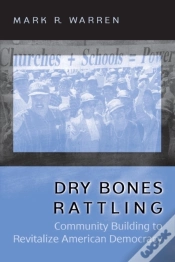 Capa do artigo Dry Bones Rattling