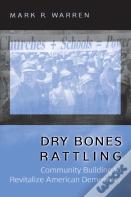 Dry Bones Rattling