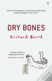 Capa do artigo Dry Bones