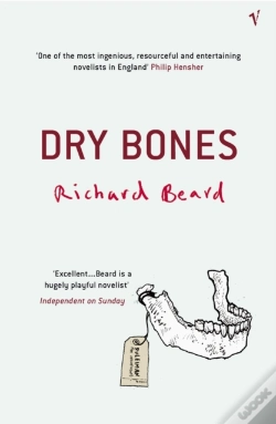 Capa do artigo Dry Bones