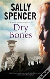 Capa do artigo Dry Bones