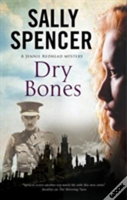 Capa do artigo Dry Bones