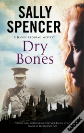 Capa do artigo Dry Bones