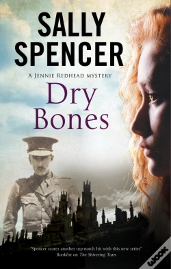 Capa do artigo Dry Bones