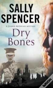 Capa do artigo Dry Bones