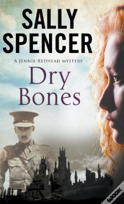 Capa do artigo Dry Bones