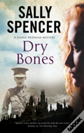 Capa do artigo Dry Bones