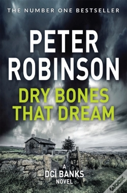 Capa do artigo Dry Bones That Dream