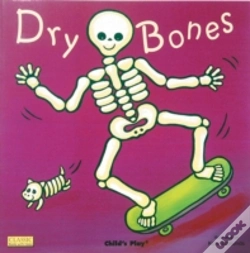 Capa do artigo Dry Bones