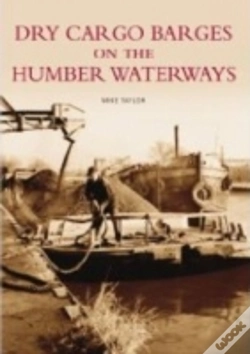 Capa do artigo Dry Cargo Barges On The Humber Waterways
