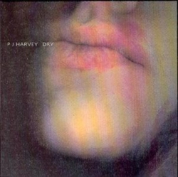 Capa do artigo Dry - CD
