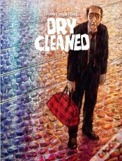 Capa do artigo Dry Cleaned