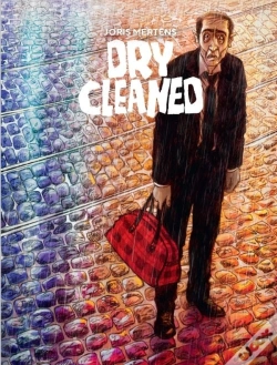 Capa do artigo Dry Cleaned