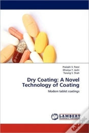Capa do artigo Dry Coating