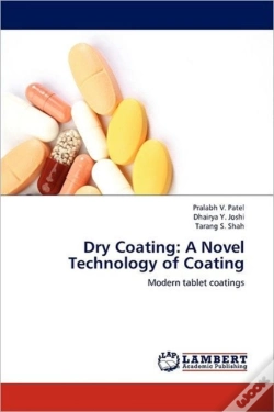 Capa do artigo Dry Coating