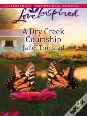 Capa do artigo Dry Creek Courtship
