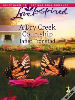 Capa do artigo Dry Creek Courtship