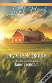Capa do artigo Dry Creek Daddy