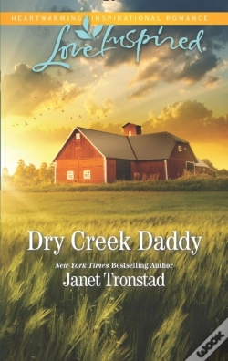 Capa do artigo Dry Creek Daddy