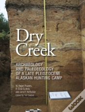 Capa do artigo Dry Creek